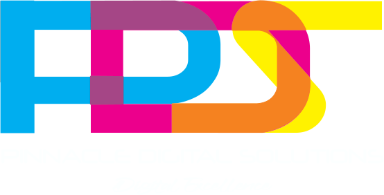Pinnacle Digital Logo