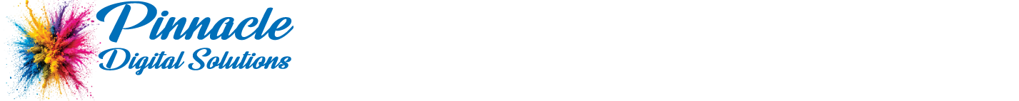 Pinnacle Digital Logo